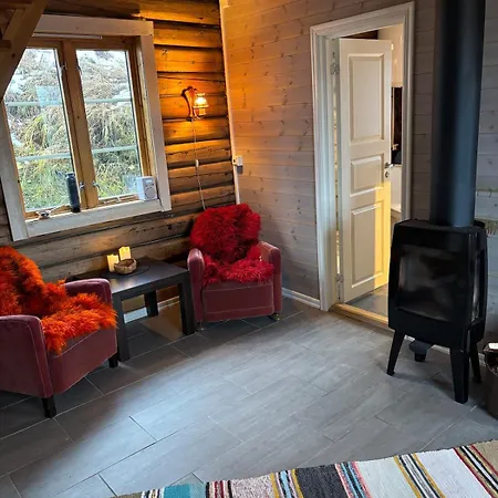 Ferienhaus Old Cozy