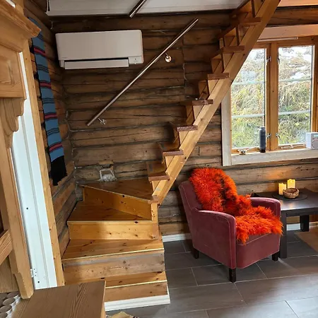 Old Cozy