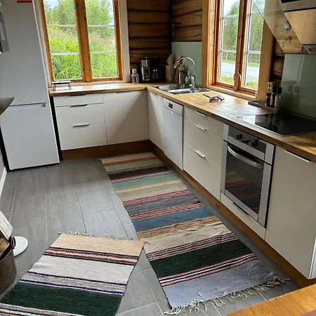 Ferienhaus Old Cozy *