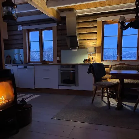 Old Cozy *