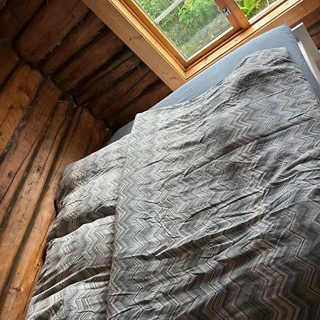 Ferienhaus Old Cozy Tromsø