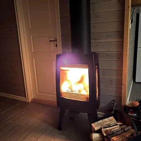 Old Cozy *