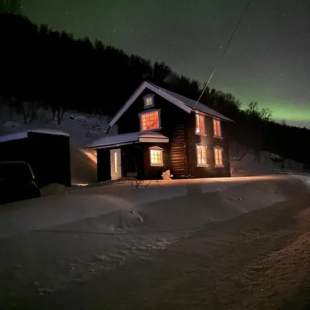 Old Cozy * Tromsø