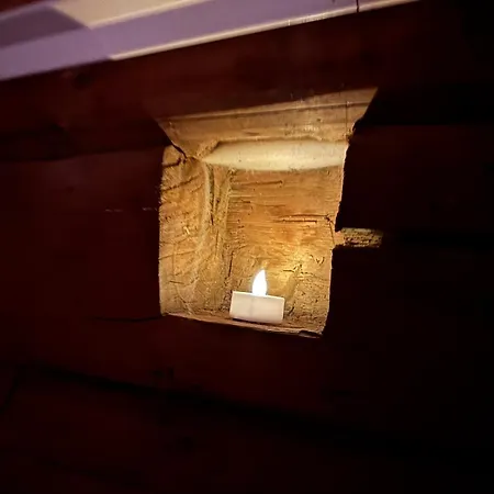 Old Cozy Ferienhaus Tromsø