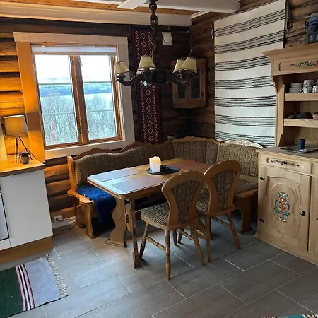 Old Cozy Ferienhaus